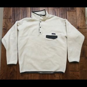 Men’s Patagonia Synchilla